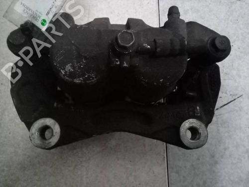 Right front brake caliper RENAULT KOLEOS I (HY_) 2.0 dCi (HY0K) | BP11552440M104 - Image 4
