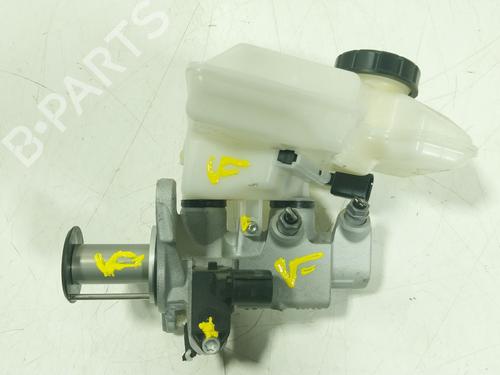 Used Brake master cylinder Brake master cylinder SEAT ARONA (KJ7, KJP) 1.0 TSI (116 hp) 30837987 30837987