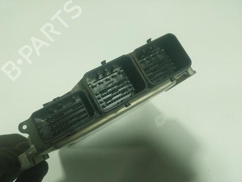 Engine control unit (ECU) LAND ROVER RANGE ROVER EVOQUE (L538) 2.2 D 4x4 | BP23141766M57 - Image 3