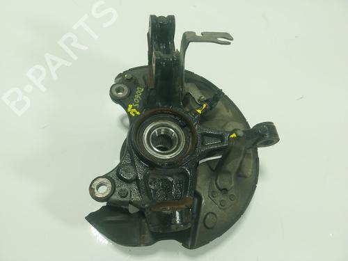Used Right front steering knuckle OPEL GRANDLAND / GRANDLAND X (A18, P1UO) 1.5 Turbo D (75) (131 hp) 22958793