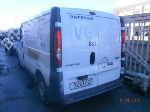 Intercooler RENAULT TRAFIC II Bus (JL) 2.0 dCi 115 (JL00, JL01, JL0H, JL0M, JL0U) | BP3876472M30 - Image 5