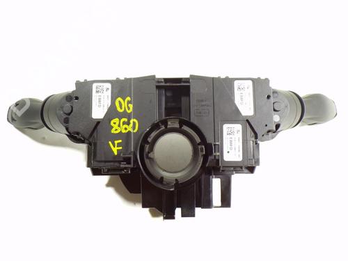 Steering column stalk FORD FIESTA VI (CB1, CCN)  | BP7666708I23 