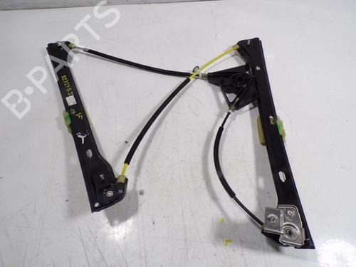 Used Front left window mechanism Front left window mechanism VW GOLF SPORTSVAN VII (AM1, AN1) 1.6 TDI (115 hp) 8951578 8951578