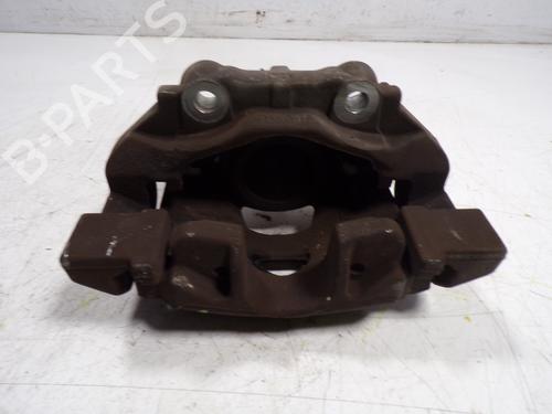 Right front brake caliper CITROËN BERLINGO MULTISPACE (B9) | BP11553494M104 - Image 3
