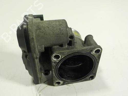 Throttle body KIA SORENTO II (XM)  | BP13522735M82 