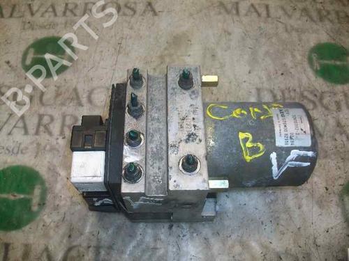 Used ABS pump ABS pump OPEL CORSA B (S93) [1993-2009] 3758267 3758267