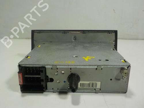 Radio FIAT PUNTO EVO (199_) 1.3 D Multijet (199AXC1A, 199BXC1A, 199AXT1A, 199BXT1A) | BP10705789E6 