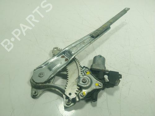 Rear left window mechanism NISSAN LEAF (ZE1) | BP23191115C24 - Image 3
