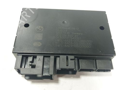 Used Electronic module Electronic module BMW 7 (G70) [2022-2026] 34534895 34534895