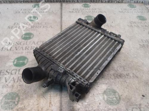 Intercooler MERCEDES-BENZ V-CLASS (638/2) [1996-2003]  3811886