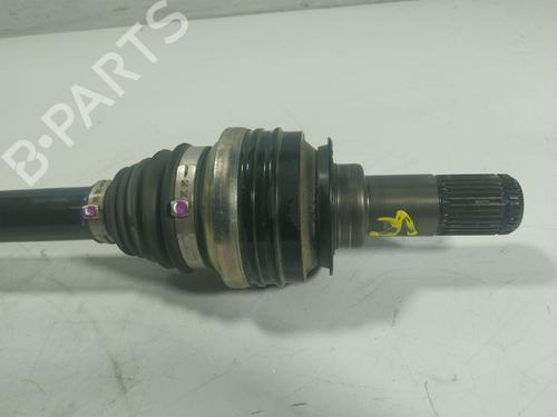 Right rear driveshaft PORSCHE MACAN (95B)  | BP17756633M41 