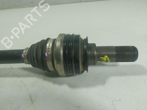 BP17756633M41 | Arbre de transmission arrière droit PORSCHE MACAN (95B)  BP17756633M41