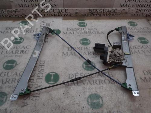 Used Front right window mechanism Front right window mechanism 3823053 3823053