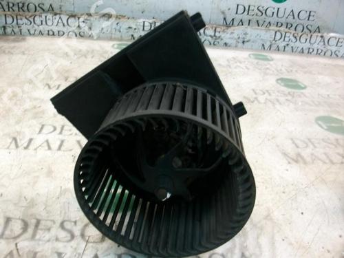 Heater blower motor SEAT IBIZA II (6K1)  | BP3775733M62 