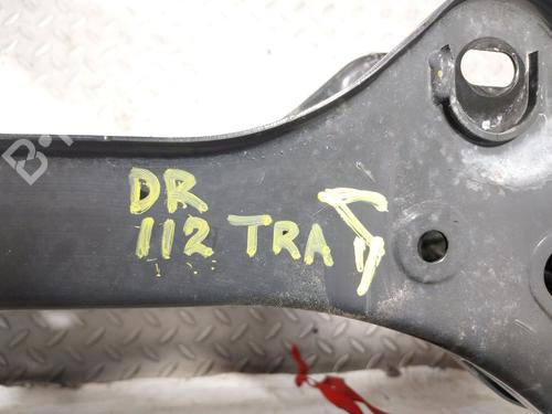 Rear axle KIA SPORTAGE IV (QL, QLE) 2.0 CRDi | BP27674187M2 