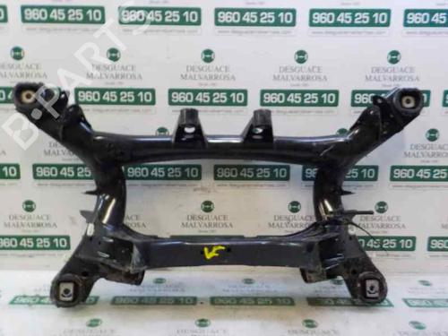 Used Rear axle Rear axle BMW 3 (F30, F80) 330 d (258 hp) 5280172 5280172