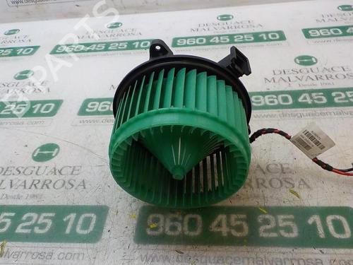 Heater blower motor OPEL INSIGNIA A (G09) 2.0 CDTI (68) | BP3869763M62