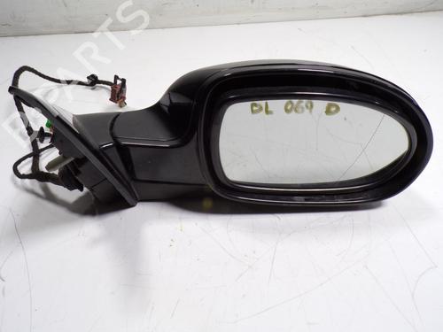 Right mirror CITROËN C6 (TD_) 2.7 HDi 815363