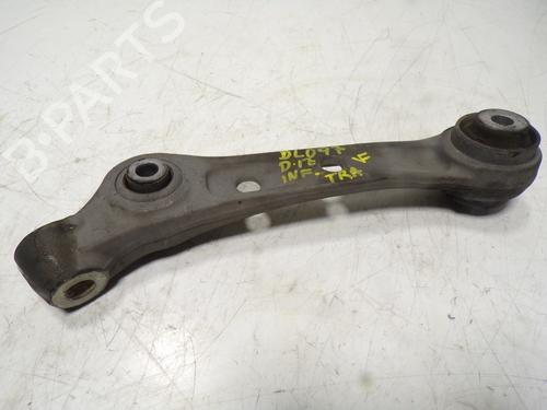 Used Left front suspension arm Left front suspension arm BMW 5 Touring (F11) 520 d xDrive (184 hp) 15087061 15087061