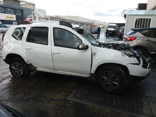 Right front window switch DACIA DUSTER (HS_) 1.5 dCi | BP5666656I26  - Image 7