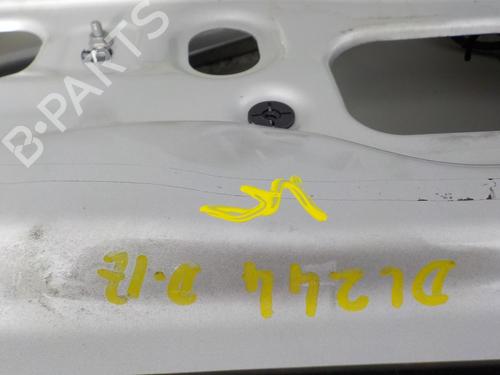 Left front door BMW 5 (F10)  | BP12677958C2