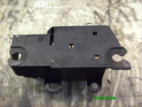 Front right interior door handle FORD FOCUS II (DA_, HCP, DP)  | BP3748440I14 