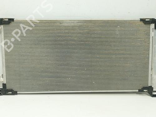 Used AC radiator AC radiator TOYOTA C-HR (_X2_, _H2_) Hybrid (MAXH20) (197 hp) 27482175 27482175
