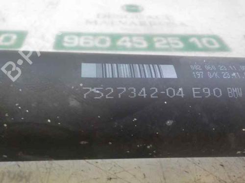 Driveshaft BMW 3 (E90)  | BP6426304M37 