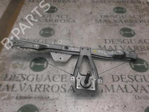 Used Rear left window mechanism Rear left window mechanism RENAULT CLIO II (BB_, CB_) 1.5 dCi (B/C2J) (68 hp) 3736947 3736947