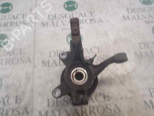 Right front steering knuckle FORD FIESTA VI (CB1, CCN) 1.4 TDCi | BP3804696M26 