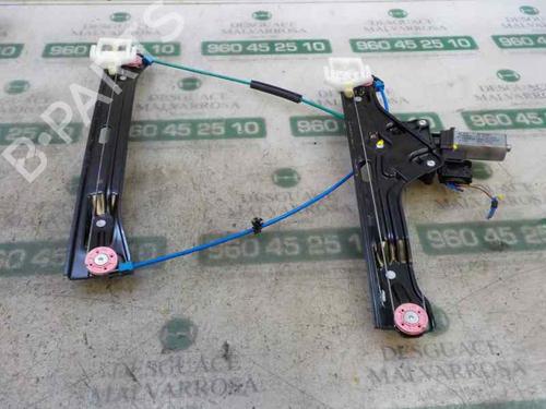 Used Front right window mechanism Front right window mechanism MINI MINI (F55) One (102 hp) 6153480 6153480