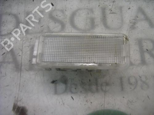 Luz interior Luz interior PEUGEOT 307 (3A/C) 2.0 HDi 90 (90 hp) 7413655 7413655