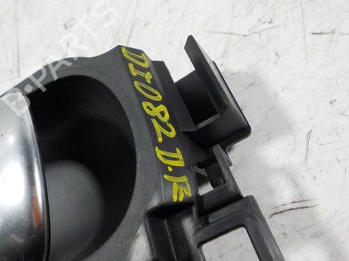 Front left interior door handle CITROËN C3 III (SX)  | BP8823845I13 