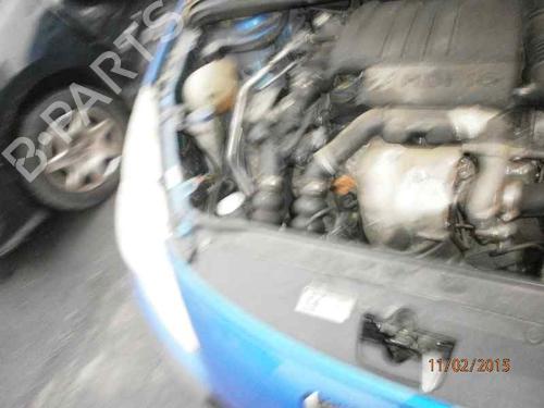 Instrument cluster PEUGEOT 307 (3A/C) 1.6 16V | BP3818407C47 