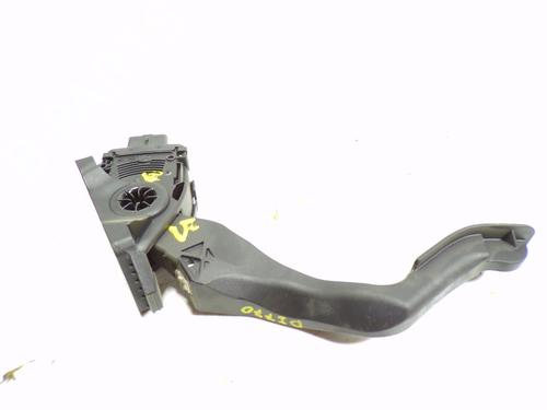 Used Pedal Pedal CITROËN C4 CACTUS [2014-2026] 9239865 9239865
