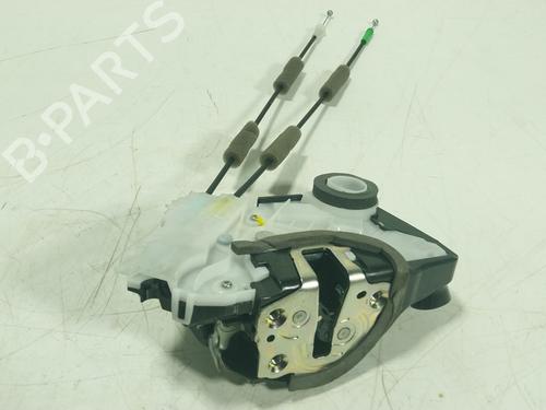 Used Front right lock TOYOTA YARIS CROSS (MXP_) 1.5 Hybrid (MXPJ11) (131 hp) 32132762