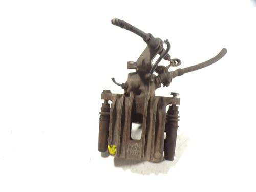 Left rear brake caliper SEAT LEON (1P1) 1.6 TDI | BP11553182M107 