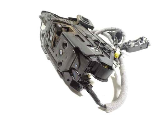 Used Front left lock VW POLO V (6R1, 6C1) [2009-2022]  6979901