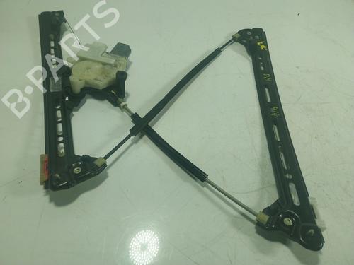 Used Front right window mechanism Front right window mechanism 16664394 16664394