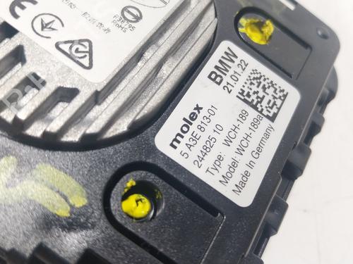 Módulo eletrónico BMW 4 Convertible (G23, G83) M 440 i Mild-Hybrid xDrive | BP29972904M83 