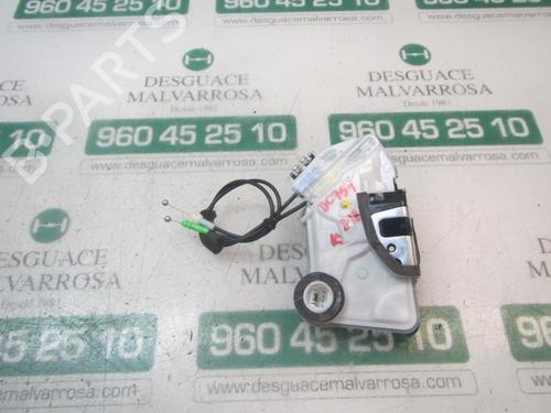 Used Front left lock Front left lock TOYOTA RAV 4 V (_A5_, _H5_) [2018-2026] 9095788 9095788