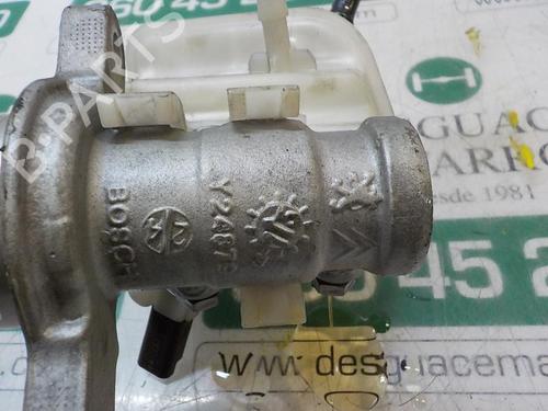 Brake master cylinder CITROËN C4 II (NC_)  | BP4002427M77 