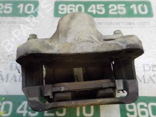 Right front brake caliper OPEL INSIGNIA A (G09) | BP11551334M104 - Image 3