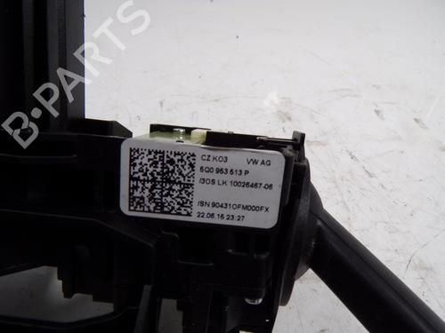 Steering column stalk VW GOLF SPORTSVAN VII (AM1, AN1)  | BP7118871I23 
