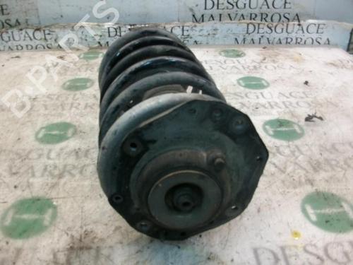 Left front shock absorber CITROËN XSARA (N1) 2.0 HDi 90 | BP3741412M16