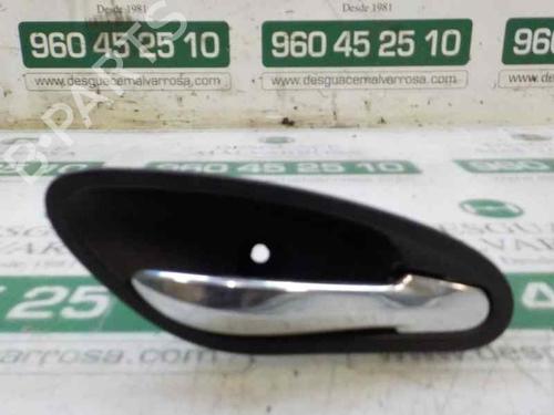 Used Front right interior door handle Front right interior door handle BMW 6 Convertible (E64) 635 d (286 hp) 5840546 5840546