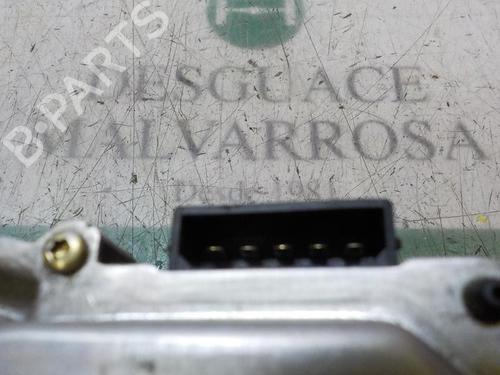 Rear wiper motor VW CADDY III Box Body/MPV (2KA, 2KH, 2CA, 2CH) 1.9 TDI | BP3869646M102