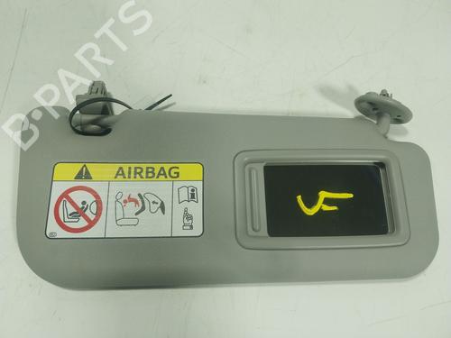 right-sun-visor-toyota-yaris-_p21_-_pa1_-_ph1_-2020-24462546 main image