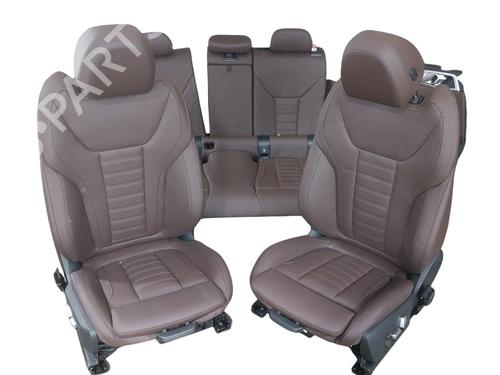 Seats set BMW 4 Gran Coupe (G26) 420 d Mild-Hybrid xDrive | BP25254713C78 - Image 2