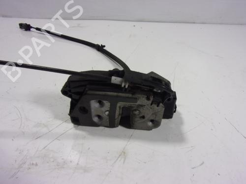Højre bagtil lås Højre bagtil lås FORD C-MAX II (DXA/CB7, DXA/CEU) 1.6 TDCi (95 hp) 10903025 10903025